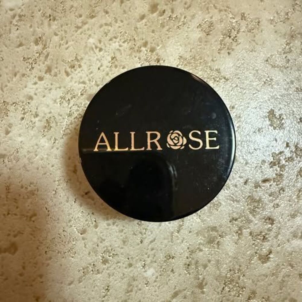 ALLROSE Brow Pomade – Shade #2 – 5g Eyebrow Gel – Longwear Formula